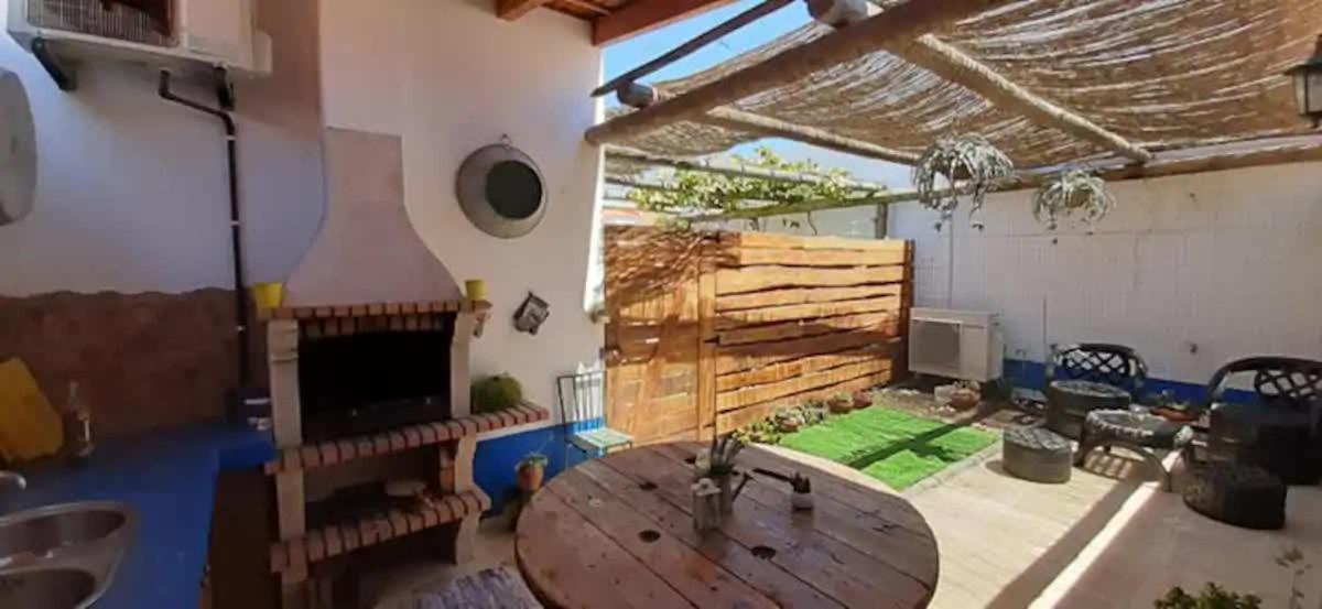 Вилла Comporta Family House Экстерьер фото